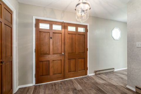 Tiny photo for 39 Butternut Hill Drive, Carbondale, IL 62903 (MLS # 12611497)