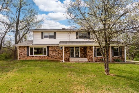 Tiny photo for 39 Butternut Hill Drive, Carbondale, IL 62903 (MLS # 12611497)