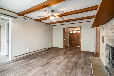 Tiny photo for 39 Butternut Hill Drive, Carbondale, IL 62903 (MLS # 12611497)