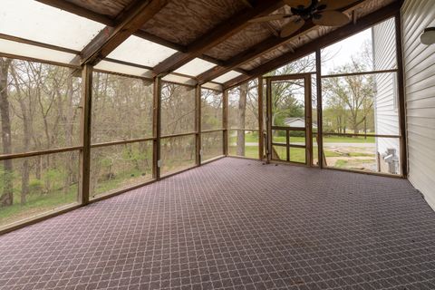 Tiny photo for 39 Butternut Hill Drive, Carbondale, IL 62903 (MLS # 12611497)