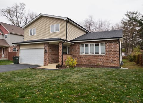 A home in Markham