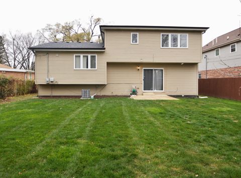 A home in Markham