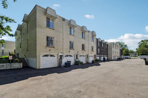 Tiny photo for 4108 W 99th Street #C, Oak Lawn, IL 60453 (MLS # 12455707)