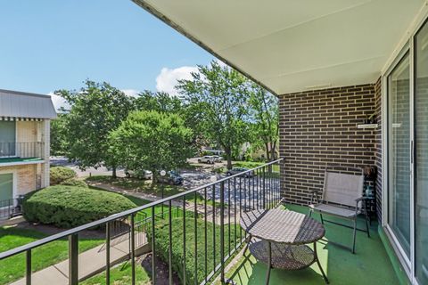 Tiny photo for 4108 W 99th Street #C, Oak Lawn, IL 60453 (MLS # 12455707)