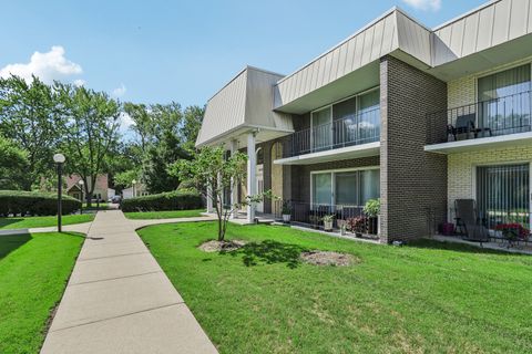 Photo of 4108 W 99th Street #C, Oak Lawn, IL 60453 (MLS # 12455707)