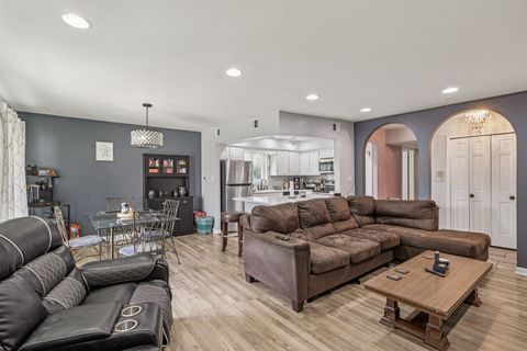 Tiny photo for 4108 W 99th Street #C, Oak Lawn, IL 60453 (MLS # 12455707)