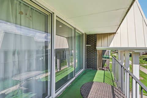 Tiny photo for 4108 W 99th Street #C, Oak Lawn, IL 60453 (MLS # 12455707)