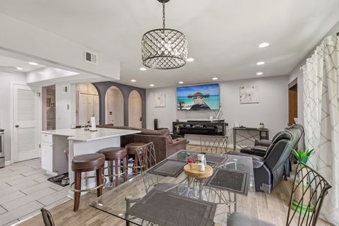 Tiny photo for 4108 W 99th Street #C, Oak Lawn, IL 60453 (MLS # 12455707)