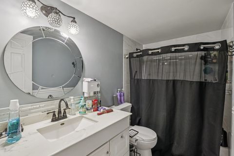 Tiny photo for 4108 W 99th Street #C, Oak Lawn, IL 60453 (MLS # 12455707)