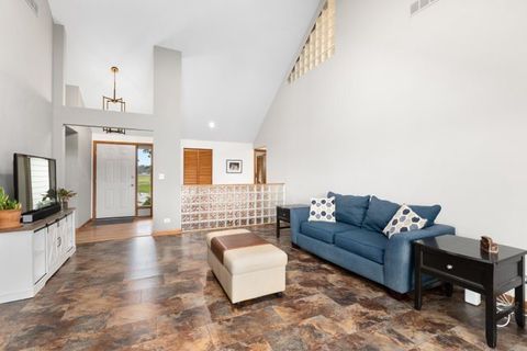 Tiny photo for 41W580 Rohrsen Road, Elgin, IL 60124 (MLS # 12686702)