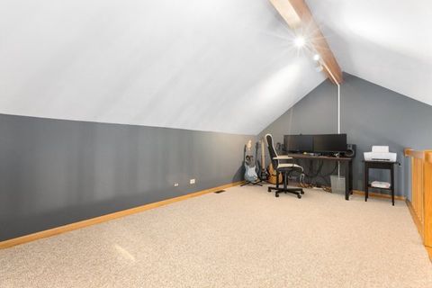 Tiny photo for 41W580 Rohrsen Road, Elgin, IL 60124 (MLS # 12686702)