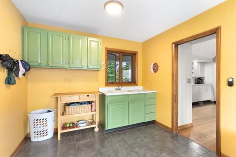 Tiny photo for 41W580 Rohrsen Road, Elgin, IL 60124 (MLS # 12686702)
