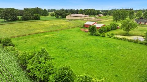 Tiny photo for 41W580 Rohrsen Road, Elgin, IL 60124 (MLS # 12686702)