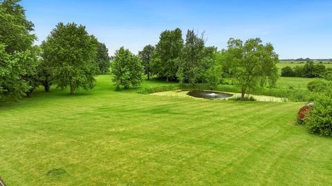 Tiny photo for 41W580 Rohrsen Road, Elgin, IL 60124 (MLS # 12686702)