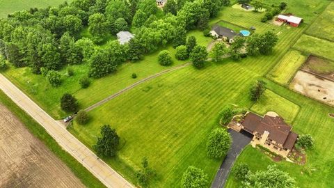 Tiny photo for 41W580 Rohrsen Road, Elgin, IL 60124 (MLS # 12686702)