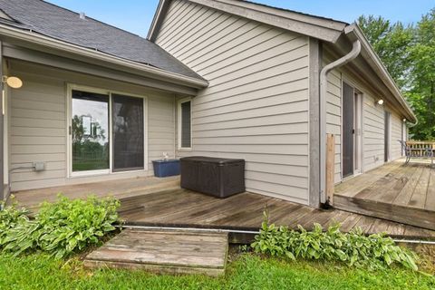 Tiny photo for 41W580 Rohrsen Road, Elgin, IL 60124 (MLS # 12686702)