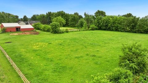 Tiny photo for 41W580 Rohrsen Road, Elgin, IL 60124 (MLS # 12686702)