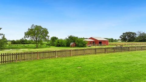 Tiny photo for 41W580 Rohrsen Road, Elgin, IL 60124 (MLS # 12686702)