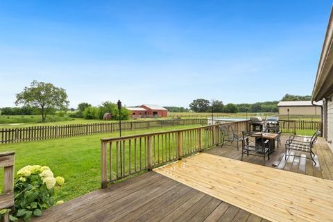 Tiny photo for 41W580 Rohrsen Road, Elgin, IL 60124 (MLS # 12686702)