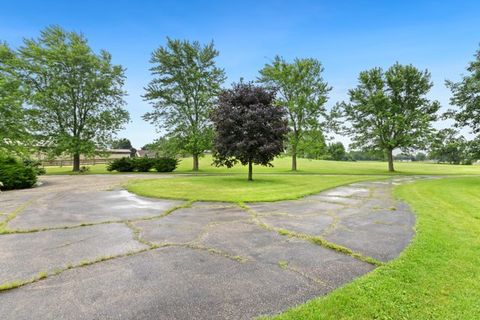 Tiny photo for 41W580 Rohrsen Road, Elgin, IL 60124 (MLS # 12686702)