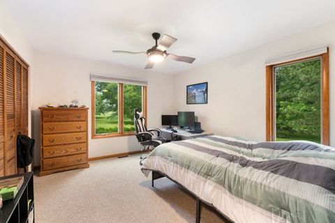 Tiny photo for 41W580 Rohrsen Road, Elgin, IL 60124 (MLS # 12686702)