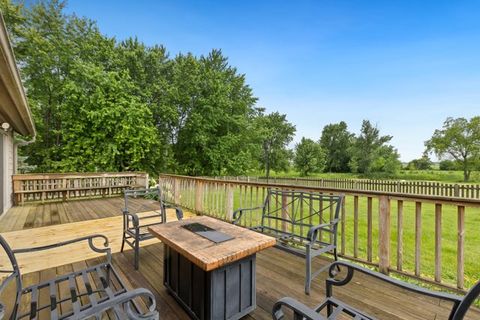 Tiny photo for 41W580 Rohrsen Road, Elgin, IL 60124 (MLS # 12686702)