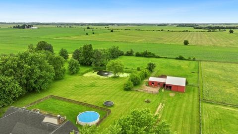 Tiny photo for 41W580 Rohrsen Road, Elgin, IL 60124 (MLS # 12686702)