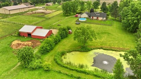 Tiny photo for 41W580 Rohrsen Road, Elgin, IL 60124 (MLS # 12686702)