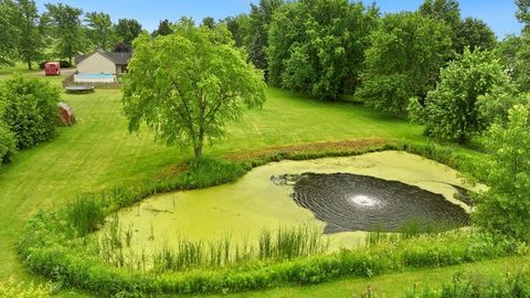 Tiny photo for 41W580 Rohrsen Road, Elgin, IL 60124 (MLS # 12686702)