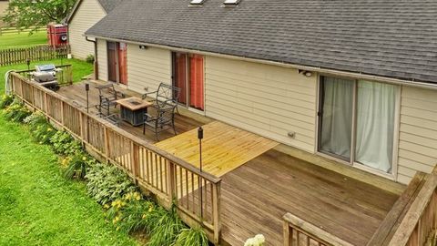 Tiny photo for 41W580 Rohrsen Road, Elgin, IL 60124 (MLS # 12686702)