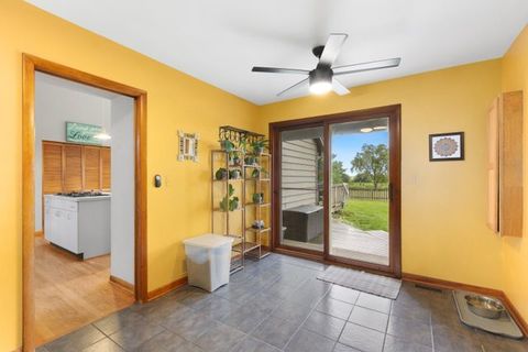 Tiny photo for 41W580 Rohrsen Road, Elgin, IL 60124 (MLS # 12686702)