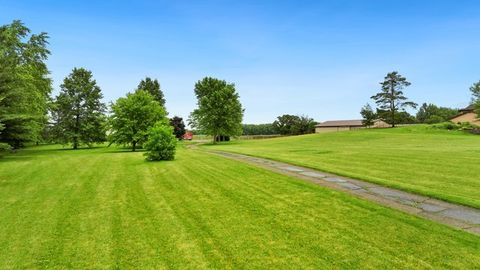Tiny photo for 41W580 Rohrsen Road, Elgin, IL 60124 (MLS # 12686702)