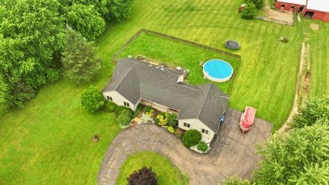 Tiny photo for 41W580 Rohrsen Road, Elgin, IL 60124 (MLS # 12686702)