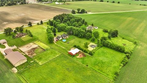 Tiny photo for 41W580 Rohrsen Road, Elgin, IL 60124 (MLS # 12686702)