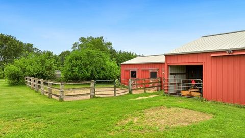 Tiny photo for 41W580 Rohrsen Road, Elgin, IL 60124 (MLS # 12686702)