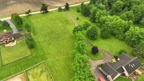 Tiny photo for 41W580 Rohrsen Road, Elgin, IL 60124 (MLS # 12686702)