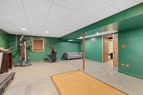 Tiny photo for 41W580 Rohrsen Road, Elgin, IL 60124 (MLS # 12686702)