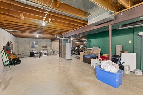 Tiny photo for 41W580 Rohrsen Road, Elgin, IL 60124 (MLS # 12686702)