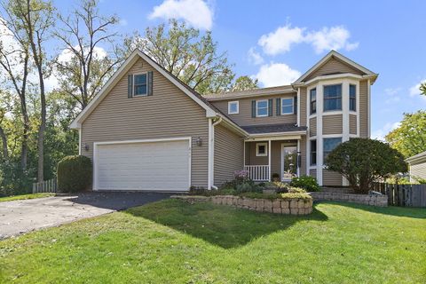 811 Carol Avenue McHenry IL 60050