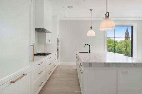 Tiny photo for 1823 N Sedgwick Street #2S, Chicago, IL 60614 (MLS # 12792817)