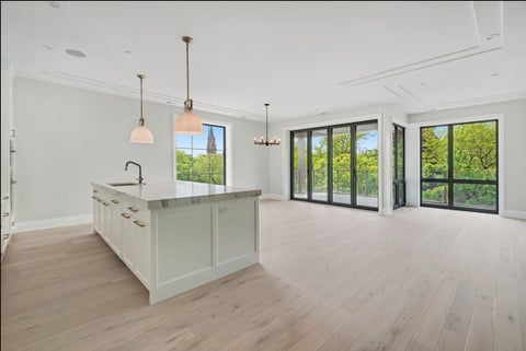 Tiny photo for 1823 N Sedgwick Street #2S, Chicago, IL 60614 (MLS # 12792817)