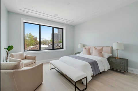 Tiny photo for 1823 N Sedgwick Street #2S, Chicago, IL 60614 (MLS # 12792817)
