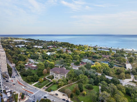 Tiny photo for 1823 N Sedgwick Street #2S, Chicago, IL 60614 (MLS # 12792817)