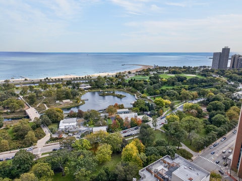 Tiny photo for 1823 N Sedgwick Street #2S, Chicago, IL 60614 (MLS # 12792817)