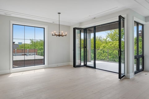 Tiny photo for 1823 N Sedgwick Street #2S, Chicago, IL 60614 (MLS # 12792817)