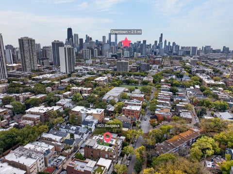 Tiny photo for 1823 N Sedgwick Street #2S, Chicago, IL 60614 (MLS # 12792817)
