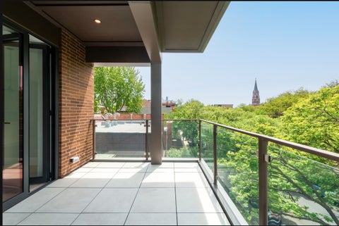 Tiny photo for 1823 N Sedgwick Street #2S, Chicago, IL 60614 (MLS # 12792817)