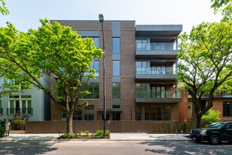 Photo of 1823 N Sedgwick Street #2S, Chicago, IL 60614 (MLS # 12792817)