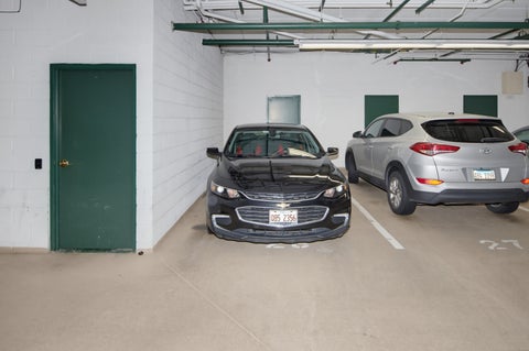 Tiny photo for 5555 N Cumberland Avenue #901, Chicago, IL 60656 (MLS # 12749397)