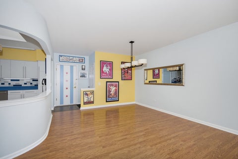 Tiny photo for 5555 N Cumberland Avenue #901, Chicago, IL 60656 (MLS # 12749397)